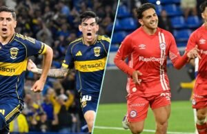 Boca Juniors enfrenta o Argentinos por vaga nas semifinais do Clausura