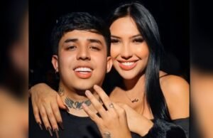 Westcol fala sobre o que ainda sente por Aida Victoria Merlano: “Eu ainda a amo”
