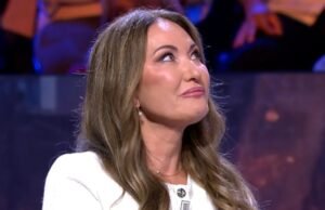 O relato de Carolina Perles, ‘Ex-mulher de ábalos, a Sánchez após a recepção do ex-ministro: “Ele sabe melhor do que disse”