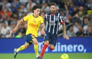 Quantas vezes o Monterrey eliminou o América da liguilla?
