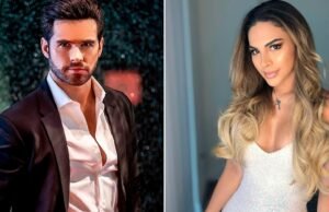 TEFI Valenzuela exige resposta à televisão Azteca após declaração de Eleazar Gómez em La Granja VIP