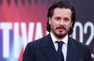 “Streaming não é uma revolução”: Edgar Wright confere as salas de cinema depois do filme “Running Man”