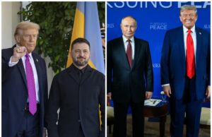 Negociações secretas de paz na Ucrânia vão para Abu Dhabi enquanto os ataques russos continuam