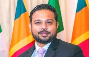 Sri Lanka agradece à Índia pela ajuda oportuna em caso de emergência