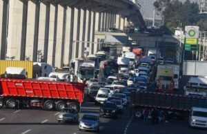 MegaBlockade hoje, 24 de novembro: estradas que foram liberadas e ainda estão fechadas