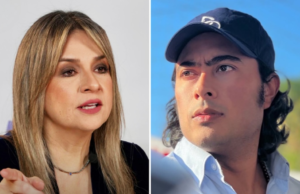 O juiz ordenou a investigação de Vicky Dávila e outras autoridades pela distribuição de vídeos íntimos, falta de rigor na prisão de Nicolás Petro