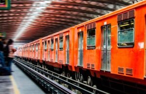 Metro Cdmx e Metrobús hoje, 28 de novembro
