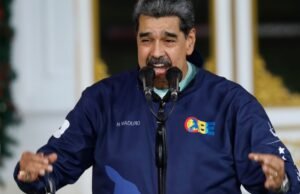 A administração Trump rotula o Cartel de Los Venezuelà Venel de Los Soles como uma organização terrorista estrangeira