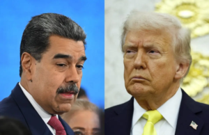 A promessa de ajuda de Trump aumenta os esforços para reprimir o tráfico de drogas venezuelano “no terreno”