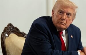 Trump propõe “imigração contagiosa” e deportação de imigrantes após tiroteio nacional