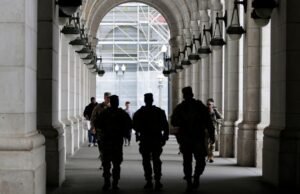 As afirmações de Trump sobre os assassinatos em DC não contradizem os dados da polícia