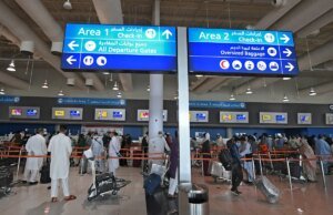 Emirados Árabes Unidos endurecem regras de visto para portadores de passaporte paquistanês em meio a preocupações com crimes