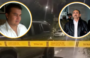 Registros de Mauricio Vanoy Bohórquez, conhecido como ‘Cuco Vanoy’, revelam ligações com lavagem de dinheiro e negócios de ouro