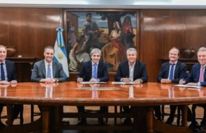 Neuquén e Santa Cruz concordaram com o governo para reduzir as baixas reservas petrolíferas: qual é a nova estratégia?