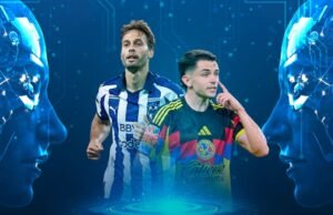 Monterrey x América: IA prevê o placar da segunda mão