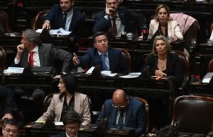 A nova fase da lla no parlamento: minorias, reconstrução interna e autoconfiança para o excepcional