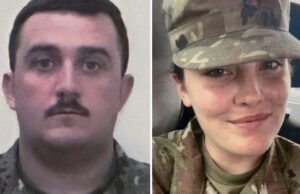 Comunidade da Virgínia Ocidental homenageia a Guarda Nacional após tiroteio em DC; Um morto e um gravemente ferido