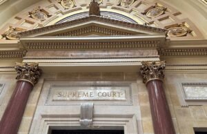 Suprema Corte de Wisconsin ouvirá contestação ao mapa do Congresso como inconstitucional