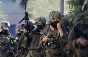 Pelo menos nove pessoas foram mortas durante um ataque das forças israelenses no sul da Síria