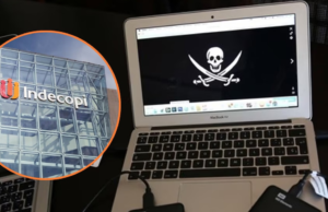 Peru Blocks é um site pirata que vende videogames