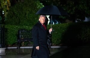 Trump anunciou seu objetivo de “congelar” permanentemente a imigração de “nações globais”