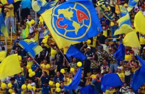 Ele morreu em um acidente a caminho do América x Torcida. Monterrey