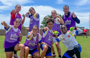 Colômbia x Bolívia Ao Vivo: Data 3 da Liga Feminina das Nações, acompanhe o tricolor minuto a minuto