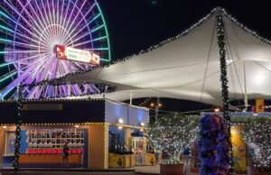 O famoso parque temático de Bogotá já confirmou a festa de Natal de 2025: datas, horários e novidades