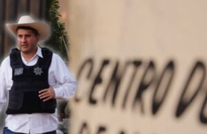 Killing Carlos MoZo revela como o fã de “Honey” de Hitmen é para CJNG