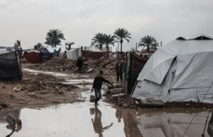 Amnistia condena que “contra Israel” contra o povo palestiniano “continua” apesar da moratória