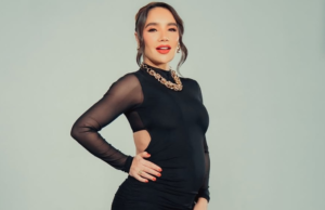 Paola Jara contou aos seguidores que foi a primeira a ficar com Emília e amenizou os seguidores: “aproveite ela”