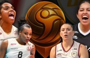 Universitario Vs Olva Latino Ao Vivo Hoje: pontos por partida pela 6ª data da Liga de Vôlei 2025/2026