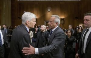 HILTZIK: RFK Jr. explorou a ciência do autismo
