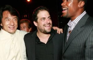 ‘Rush Hour 4’ será distribuído para a Paramount após solicitação relatada de Trump