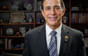 Depois do adereço. 50, os republicanos no Congresso podem perder o Congresso se o democrata Issa