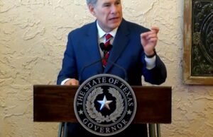No caso do Texas, política versus raça na Suprema Corte