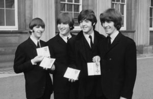 A ‘Antologia dos Beatles’ lembra que os quatro da FAB nunca irão desacelerar