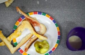 Os adolescentes do sul da Califórnia ficam especialmente com fome durante as férias