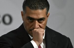 O ‘Batman’ do México: o guerreiro favorito do presidente, o inimigo do México