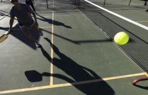 Carmel-by-the-Sea se torna a primeira cidade da Califórnia a proibir o pickleball