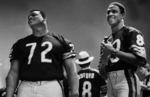 HBO revisita o Super Bowl Shuffle do Chicago Bears 40 anos depois