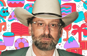 Como ter o melhor domingo de Los Angeles, diz Eric Wareheim