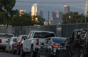 Ladrões roubam carros por nada em minutos. Aqui estão algumas maneiras de proteger seu carro