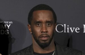 Sean ‘Diddy’ Combary, de 50 Cent, terá data de lançamento no Netflix