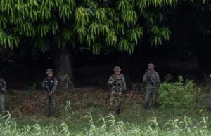 Os EUA estão invadindo a Venezuela? Ou tentando fazer um acordo?