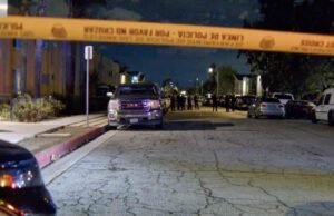 Músico latino, 22, morto em tiroteio no estilo Northridge