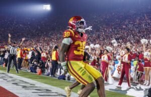 Usc venceu UCLA, mas ainda não desistiu da luta pela comunicação