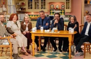 ‘Everybody Loves Raymond’ não passa de um ditado, 30 anos atrás