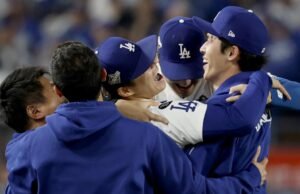 13 momentos que definiram o Campeonato Mundial de 2025 do Dodger