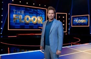 Os jogos televisivos nascem nos Estados Unidos e vão para o exterior